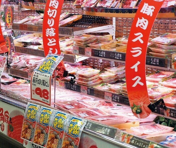 とにかく安い！主婦最強の味方ドン・キホーテ！驚愕の品ぞろえ食料品を一気見せ