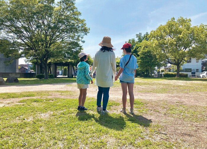 〈神奈川→香川〉月収半減でも、故郷へ移住してわかった「本当に必要なこと」