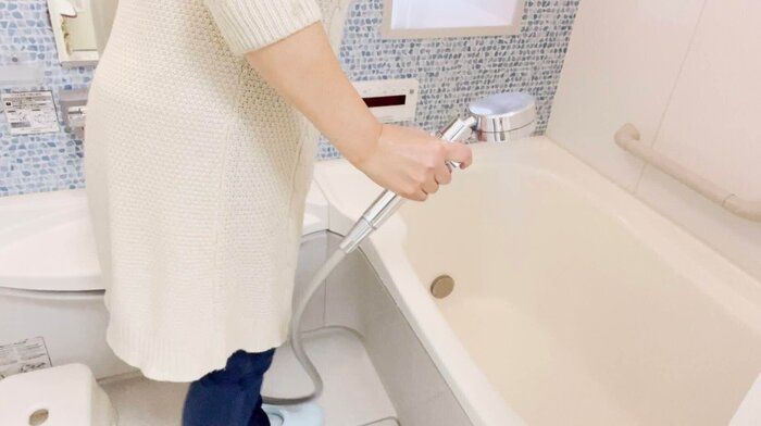 【お掃除スペシャリストおすすめ】浴室掃除を楽にするためにやめたこと3選