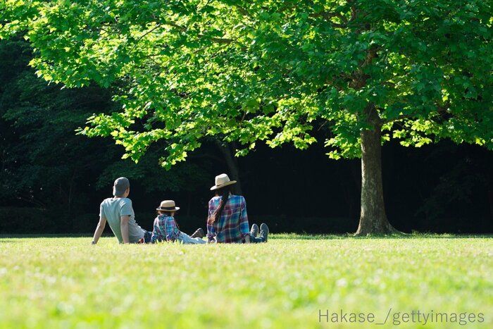 子育てに口出ししてくる、実家の親との関わりに疲れているママへ
