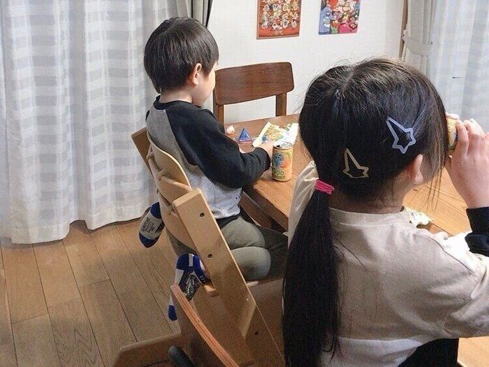 子どもに「ママ！」と呼ばれる回数を減らすためにやっていること