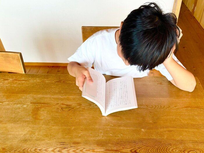 現役学校司書が教える【子どもが本嫌いになってしまう】3つの声かけ