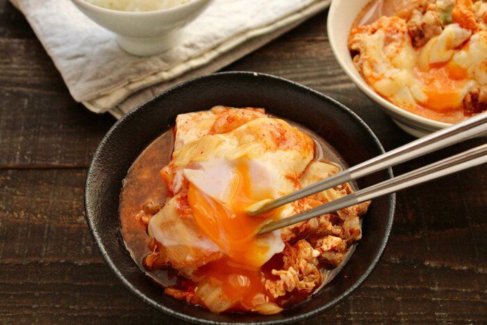 【レシピ】暑い日におススメ！どんぶりご飯のおとも3選