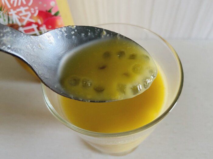 【コストコ】フルーティーなマンゴーの味わいがたまらない！タピオカも入った進化系アジアンスイーツに注目