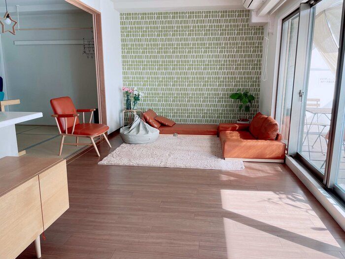 片づけ下手でもすっきり暮らしたい！快適なリビングづくりのコツ3選