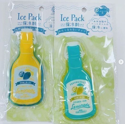 暑い日はこれで乗り切る 100均で買えるクールグッズ8選 サンキュ