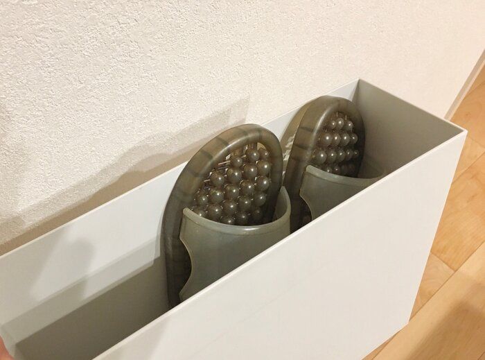 【ニトリ・無印良品】こんなところにも使える！？ファイルボックスの活用術3選