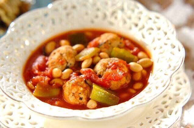 「おから」を使ったヘルシーなおすすめレシピ40選！上手に活用して毎日の食事をより健康的に