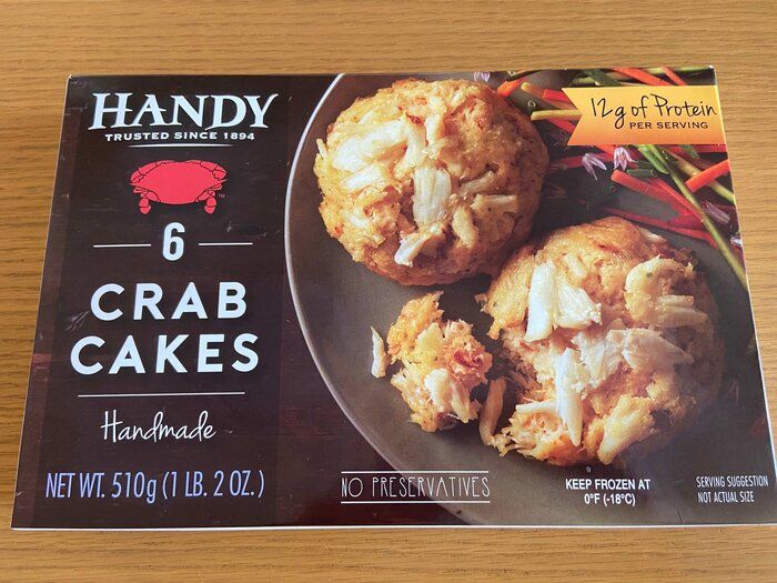 【コストコ】お菓子じゃないんです！蟹をたっぷり堪能できる贅沢な「ケーキ」がスゴい！