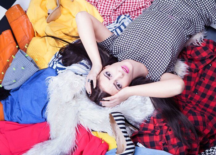【元片づけられない女】が片づけられなかった7つの理由