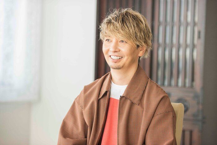 SHOCK EYEさん「“考えすぎる自分”を断捨離。『まず行動』で運は開ける!」