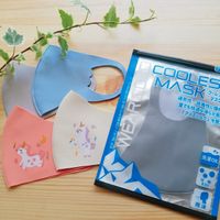 夏用マスクを漂白剤で洗うとまさかのピンクに変色 原因と解決法はコレだった サンキュ 夏用マスクを漂白剤で洗うとまさかのピンクに変色 原因と解決法はコレだった サンキュ