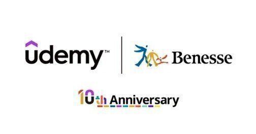 「Udemy」国内展開10周年記念キャンペーン開始！【39WeeklyNews Learn＆Biz】