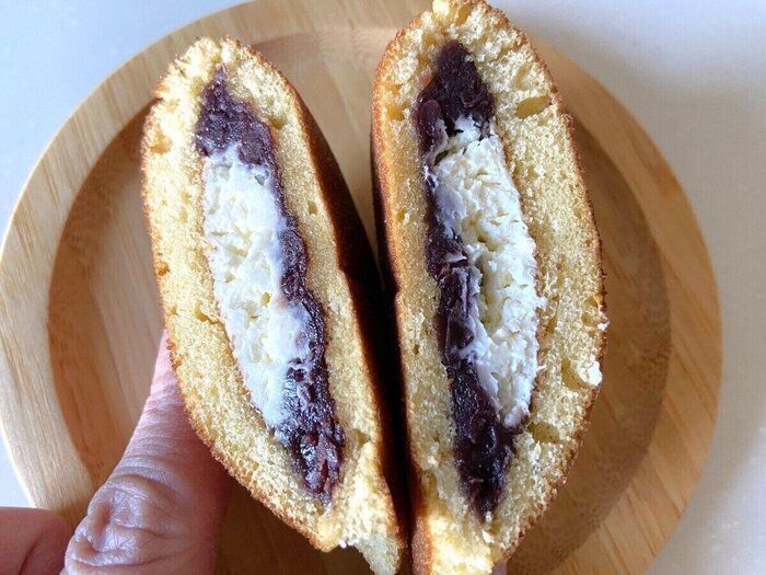 【ロピア】新商品の「甘じょっぱい和スイーツ」がたまらないおいしさ！