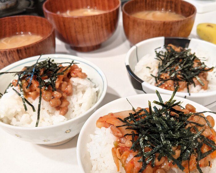 もう毎週献立で悩みたくないあなたへ！メニューの定番化で悩む時間を手放せるんです