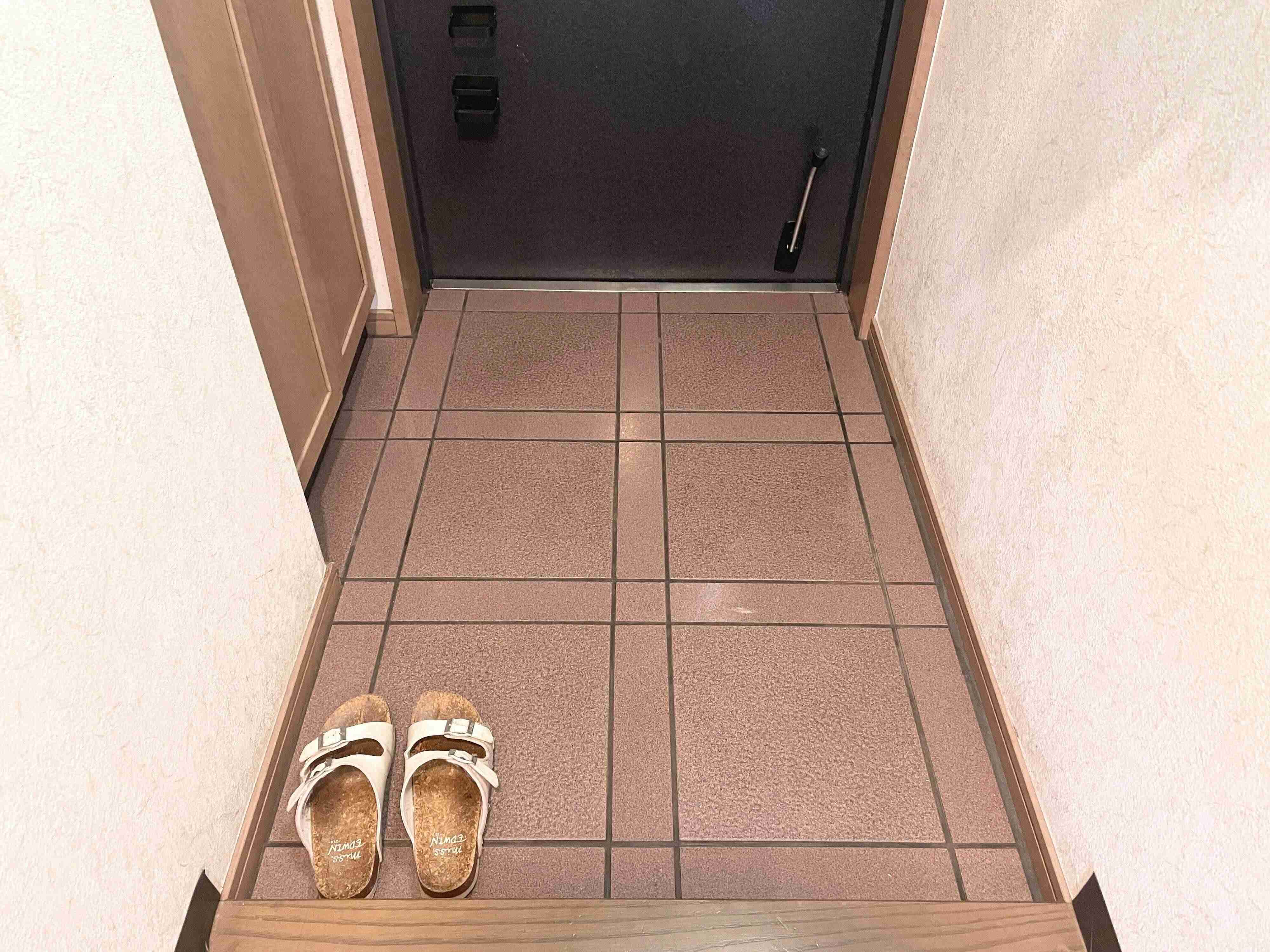 こうすればラクに続けられる！玄関掃除を無理なく毎日やる秘訣5選