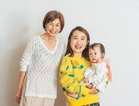 キンタロー。さんと断捨離トーク！「芸人と母親の両立。」