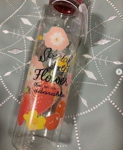 これが100均ショップで買えるんです おすすめの水筒 ボトルをご紹介 サンキュ