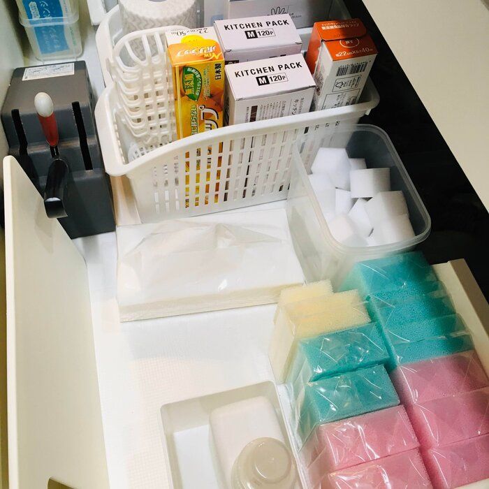 【ダイソー】子3人ワーママが愛用！ダイソーに行ったら必ず買うものベスト3