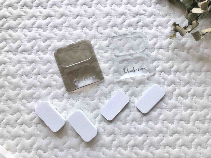 【3COINS】さすがスリコ！大人気のトイレ用品もオシャレなんです！