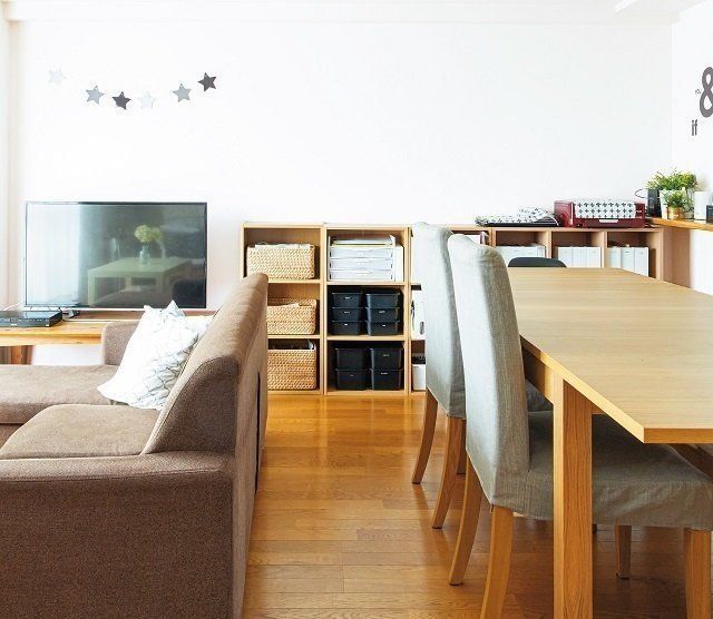 【手取り年収400万円台】片付けたら貯蓄0円⇒年100万円貯められた！３つの変化とは？