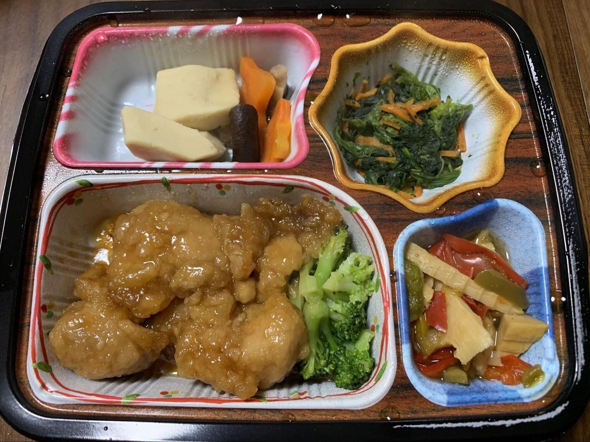 ベルーナグルメの口コミは？「ほほえみ御膳」を実際に利用した感想をご紹介