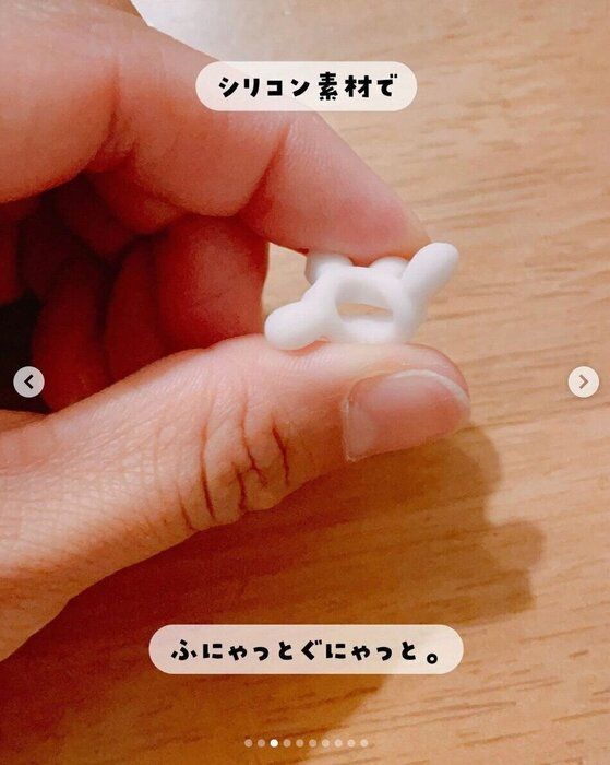 今回もバズる予感【セリア】ヘビロテ確定！便利アイテム4選