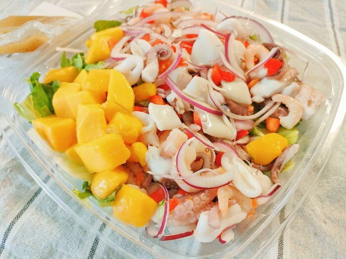 今年も買うっきゃない！【コストコ】爽やかな味にハマっちゃう！新作デリでたよ