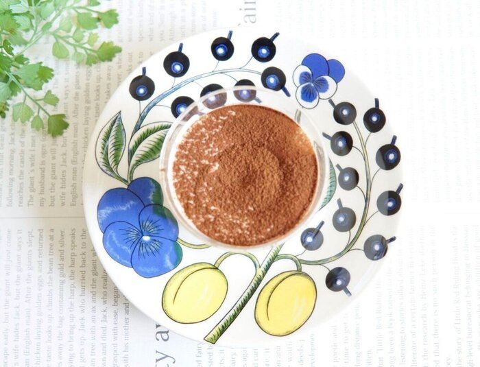 【ローソン】ふわふわ食感と甘さとほろ苦さの絶妙なバランス「雲ふわティラミス」