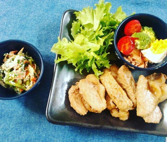 あっという間に完成！ワーママに学ぶ簡単献立＆時短テク