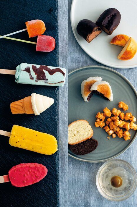 あれもこれも食べてみたい！シャトレーゼのお手頃スイーツ＆アイス