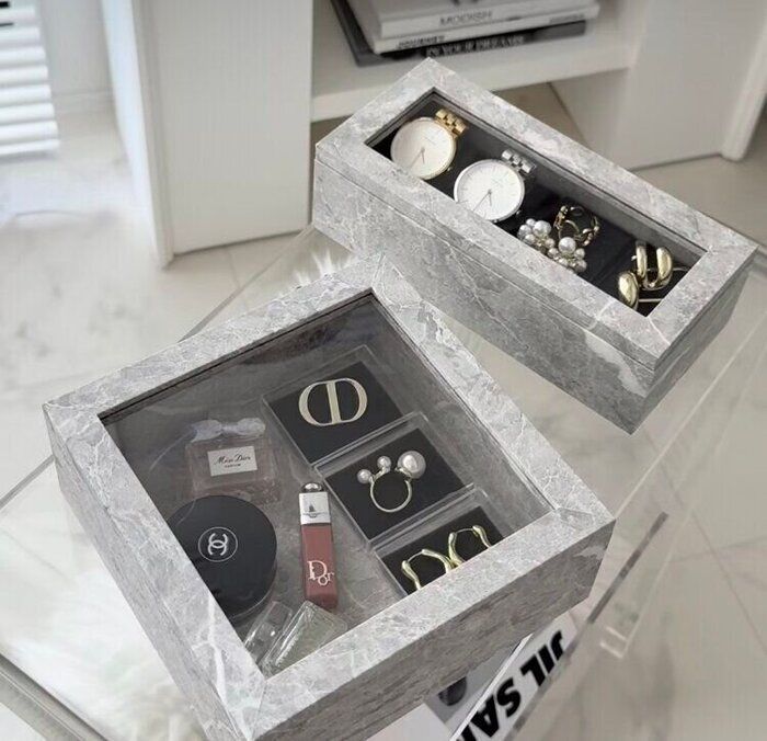 高見えボックス