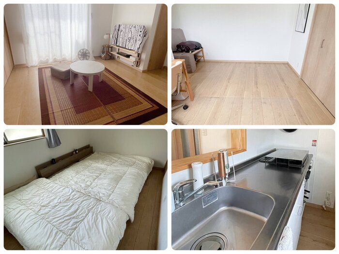 【片づけのコツ】夏休みまでにおうち丸ごとキレイにしたい人集まれ！効率よく整えるコツ3つ