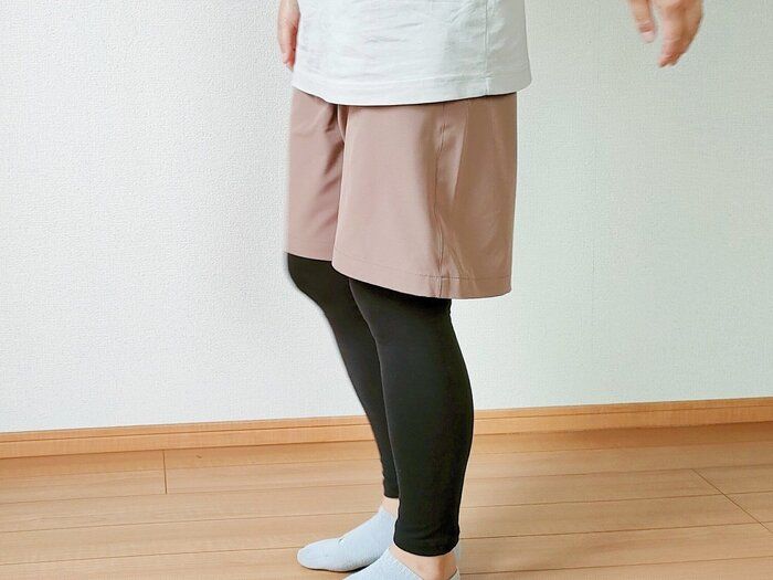 【ワークマン】紫外線を95%シャットアウト！「買ってよかった」UVカットパンツのおすすめポイントは？