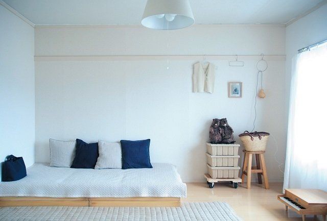 築30年でも狭くても!「好き」だけ残したら豊かな暮らしに