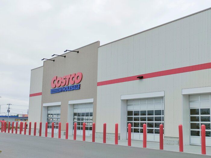 【コストコ】地元でも大人気！濃くてうまい！地域限定ドリンク見つけた！