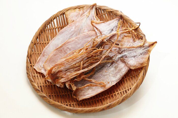 【管理栄養士監修】気になる「するめ」のカロリーや炭水化物量とは？食べる際に押さえるべきポイントを紹介
