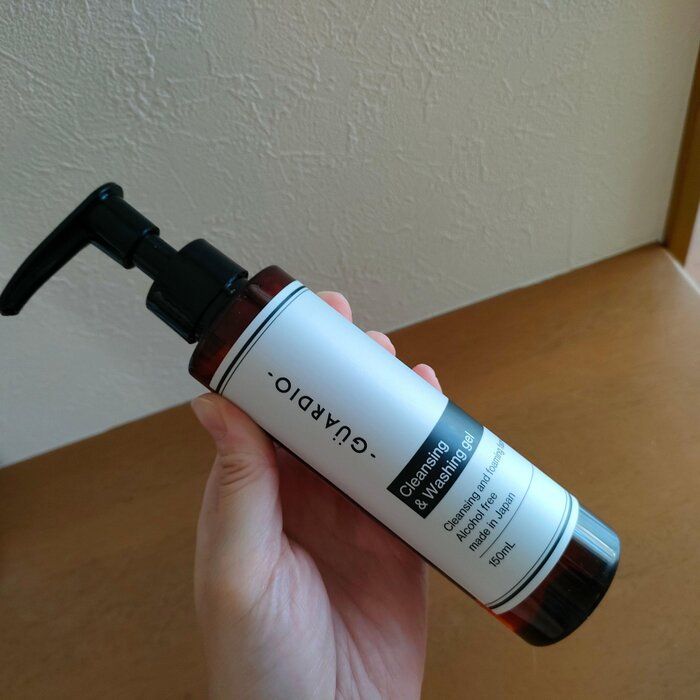 【ニトリ】こんなのあったんだ！オシャレでスタイリッシュ＆高コスパのスキンケアシリーズ