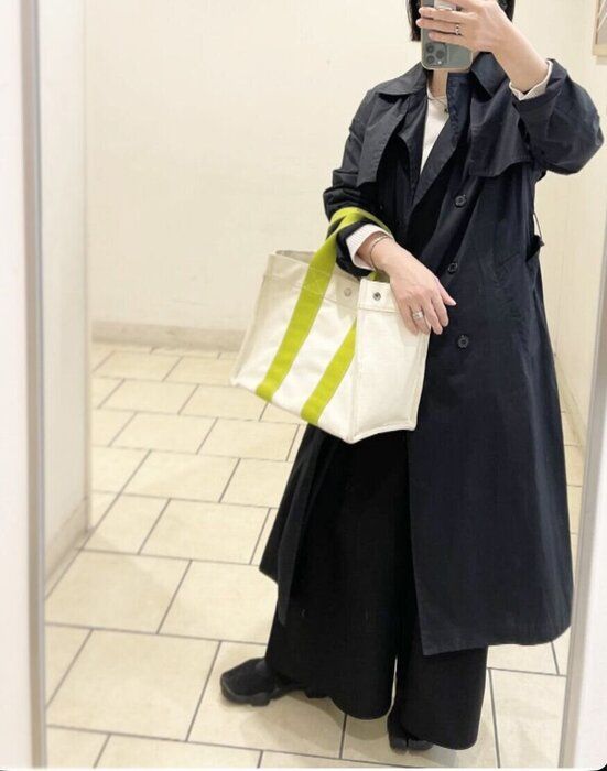 羽織るだけでガラッと変わる！40代が5歳若返って見えるアイテム