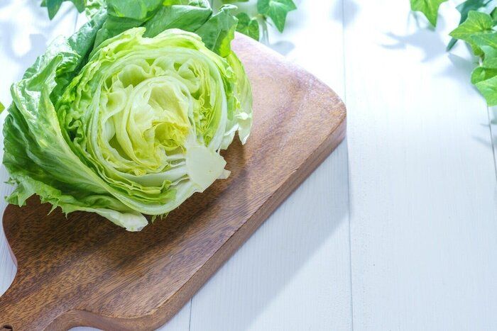 【管理栄養士監修】「レタス」の主な栄養素とカロリーまとめ！おすすめの調理方法とレシピ3選