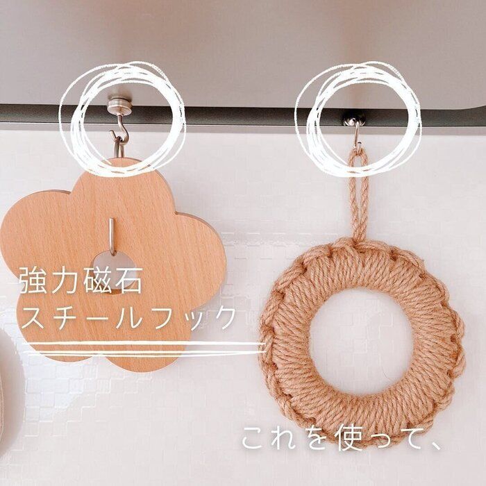 飛ぶように売れてる【セリア】「優秀すぎる」「めっちゃ使える」キッチンまわりで活躍する5アイテム