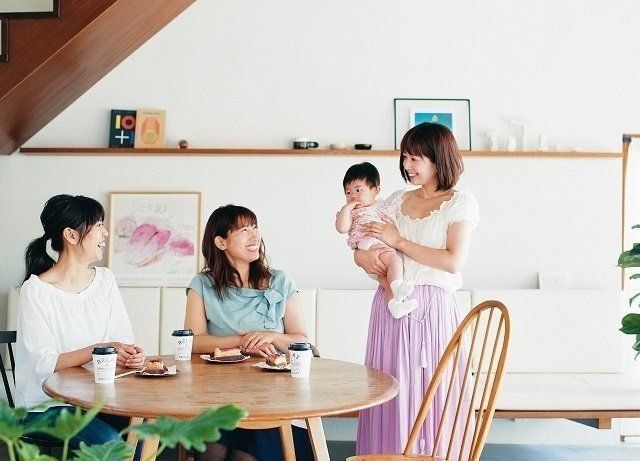 35歳以上で子どもを産んだ人の「教育費どうする？」問題