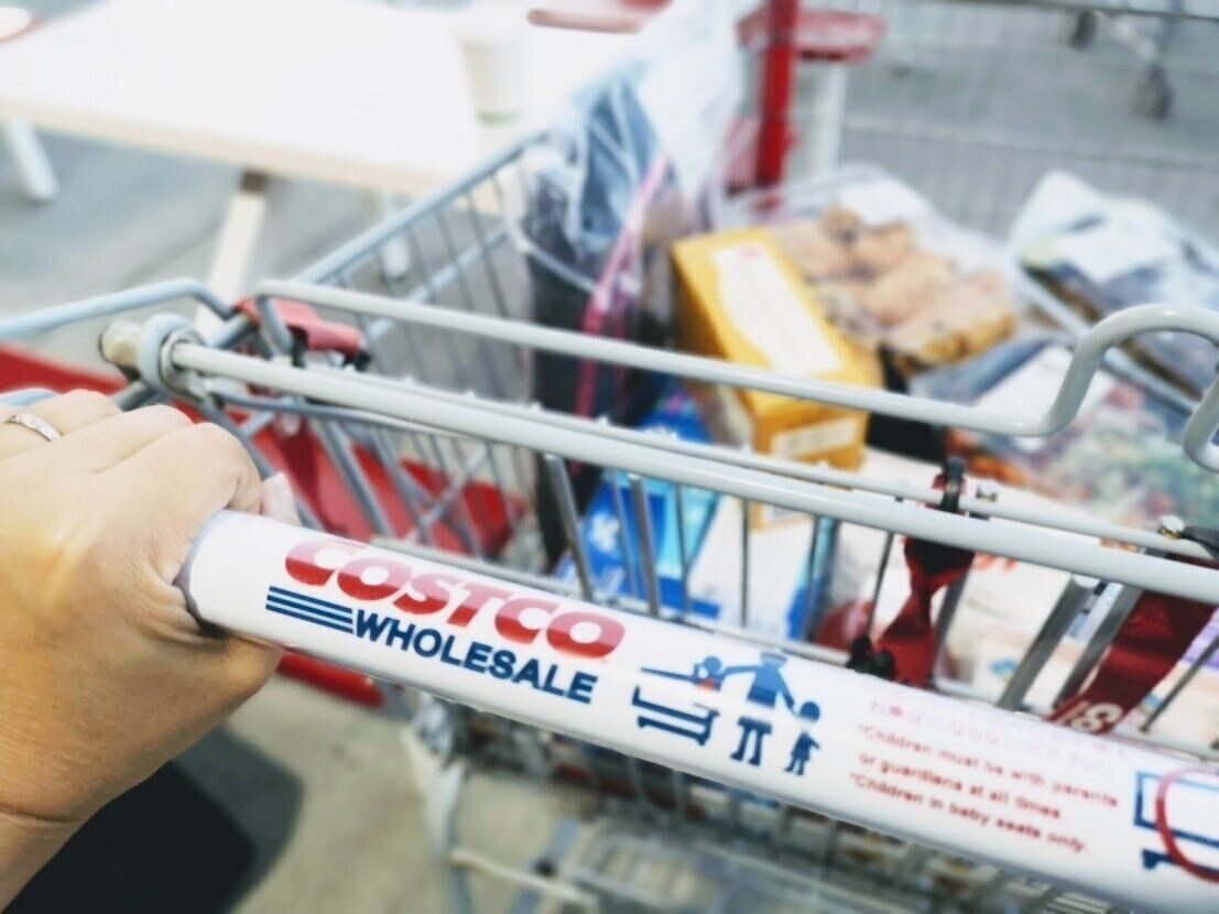 コストコ歴10年！買い物は9割以上コストコ！ヘビーユーザーが『コストコ』にこだわる5つの理由。