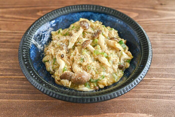 オートミールは時短につながる！栄養たっぷりオートミールを10分調理でおいしくいただくレシピ3選