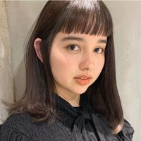 中学生女子に似合う髪型 ヘアスタイル25選 ボブや女の子らしい編み込みも サンキュ 中学生女子に似合う髪型 ヘアスタイル25選 ボブや女の子らしい編み込みも サンキュ