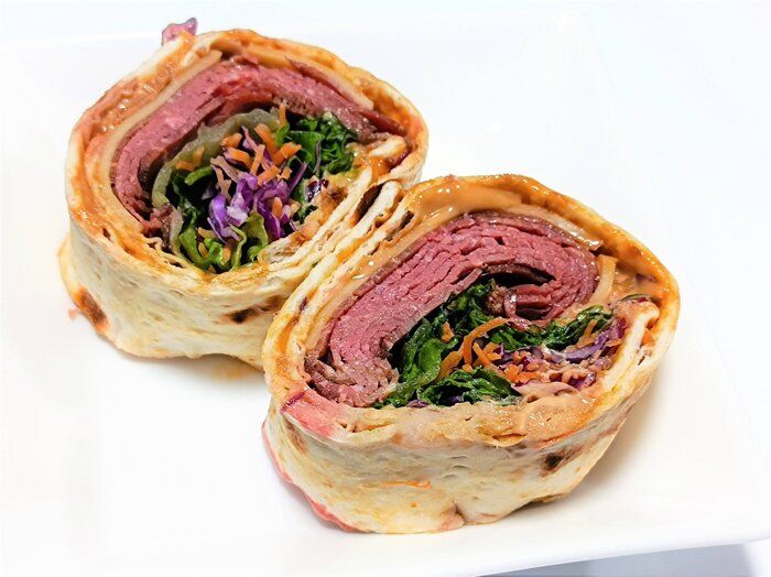 【コストコ】期間限定「ローストビーフハイローラー」はお肉たっぷり贅沢バージョン！