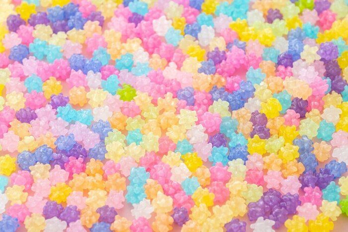 【管理栄養士監修】賞味期限切れの「金平糖（こんぺいとう）」はいつまで食べられる？傷んだ時の特徴や保存方法を解説！