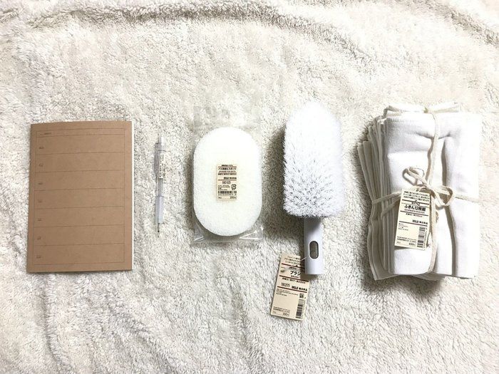 「無印良品週間」でみんながお得に買ったものは？