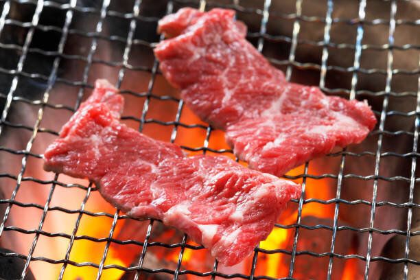 焼き肉