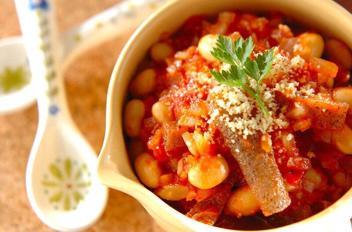 ダイエット中の食事レシピ54選！簡単レシピや低カロリーで満腹になれるレシピもご紹介！| サンキュ！